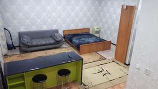 Апартаменты Kvartira Respubliki 93/1 Темиртау Апартаменты с 2 спальнями-7