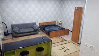 Апартаменты Kvartira Respubliki 93/1 Темиртау Апартаменты с 2 спальнями-8